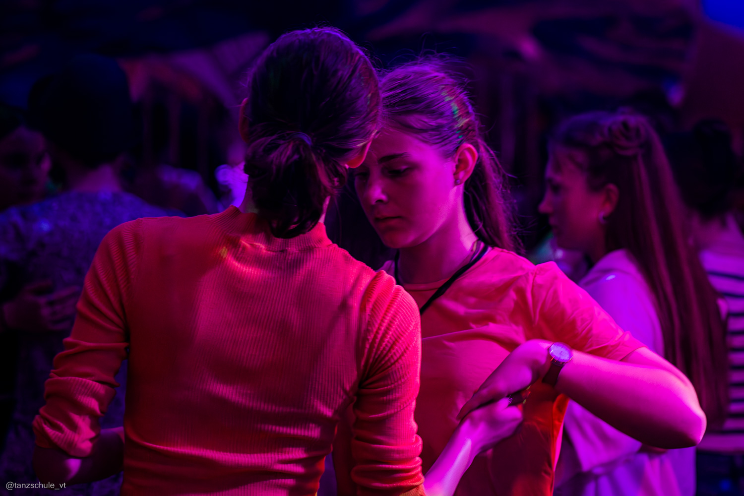 Vollrath Tanzparty 7631